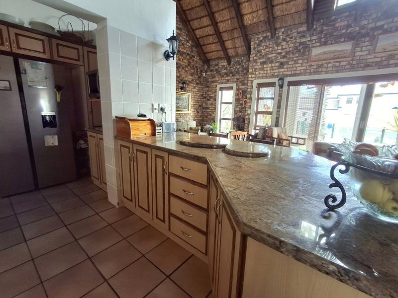 3 Bedroom Property for Sale in Shelley Point Western Cape
